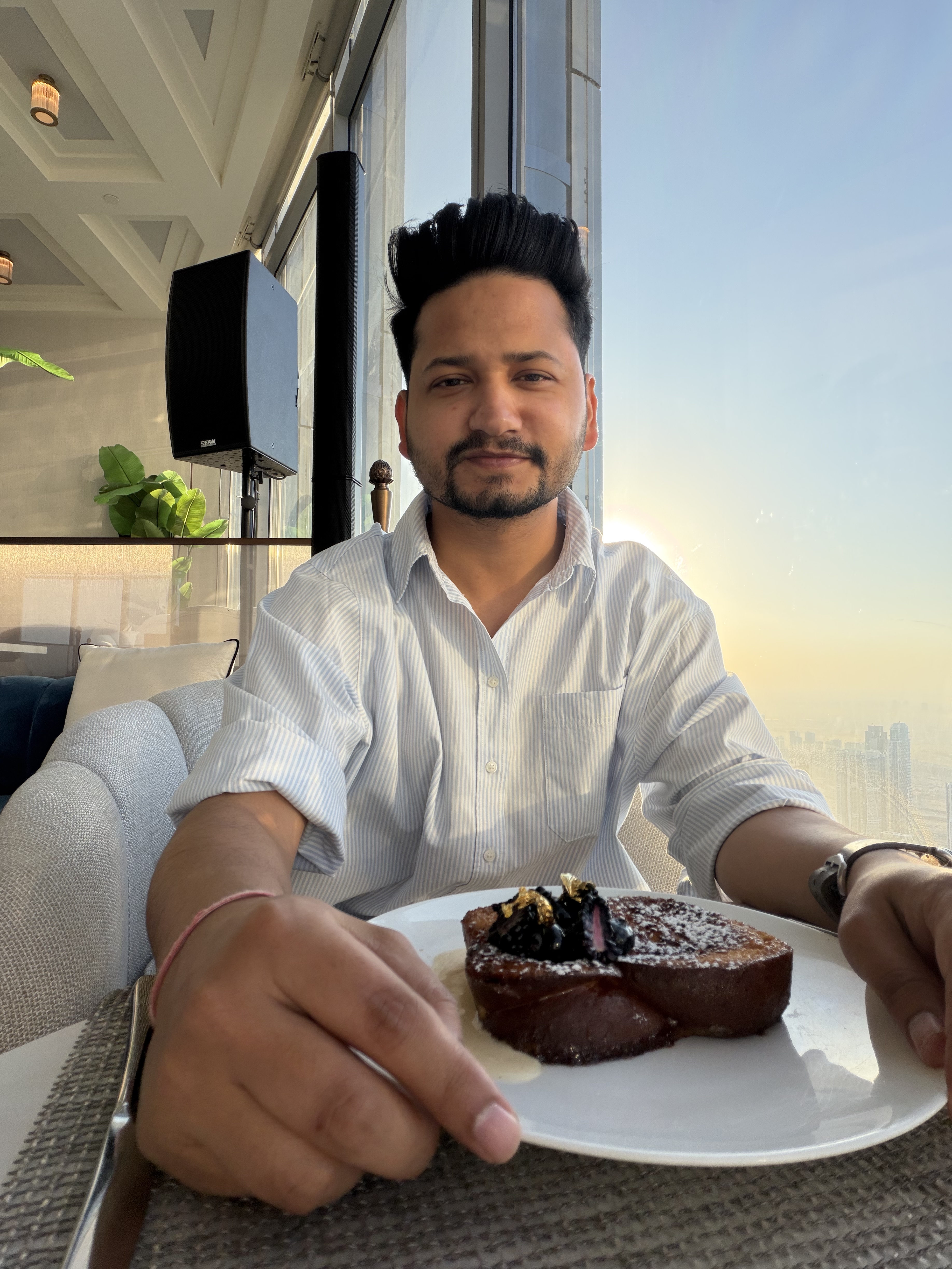 Neeraj Negi, Founder of HyperProspect